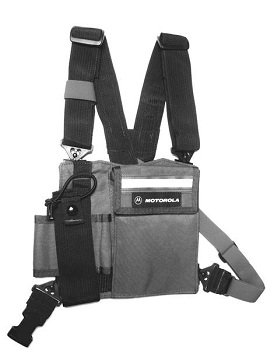 Draag accessoires : Motorola RLN4570 RLN4570A for GP340