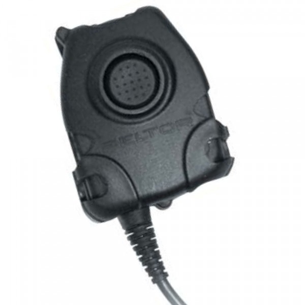 Koptelefoon accessoires : Peltor FL50142 - Peltor PTT Adaptors