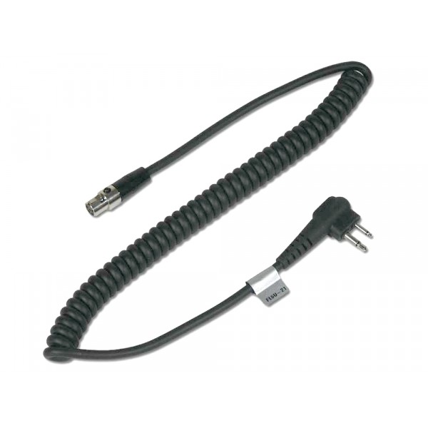 Koptelefoon accessoires : Peltor FL6U-21 - Peltor Flex Cables