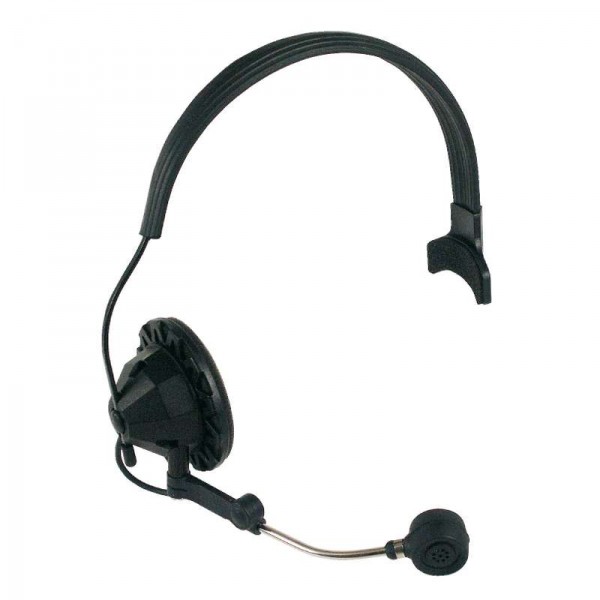 MT32H01 - Peltor Lightweight Non-Attenuating Headset