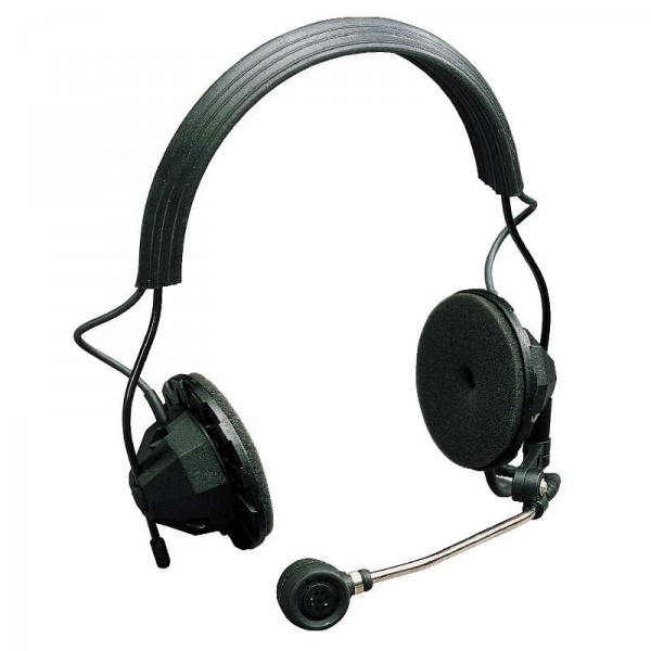 MT32H02 - Peltor Lightweight Non-Attenuating Headset