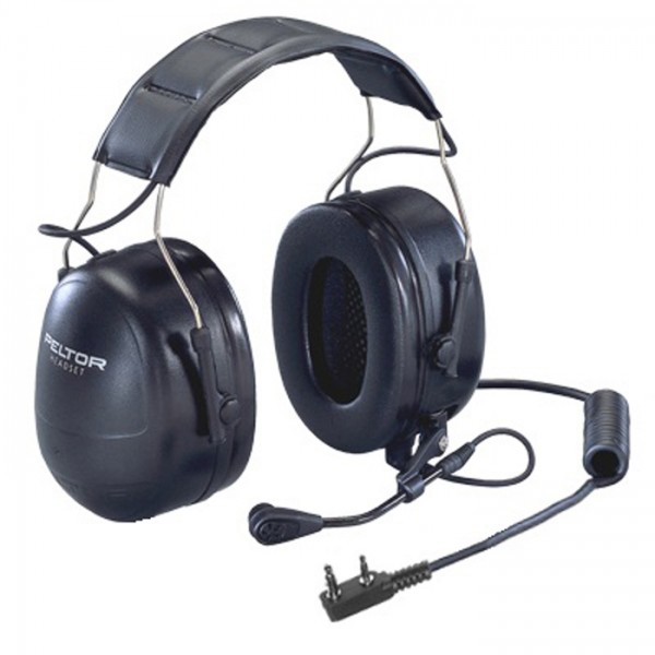 MT53H79A-36 - Peltor PMR Headset