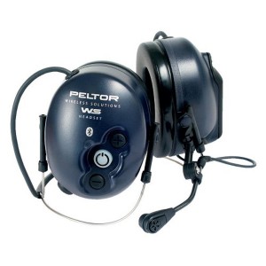MT53H7BWS5 - Peltor WS Bluetooth